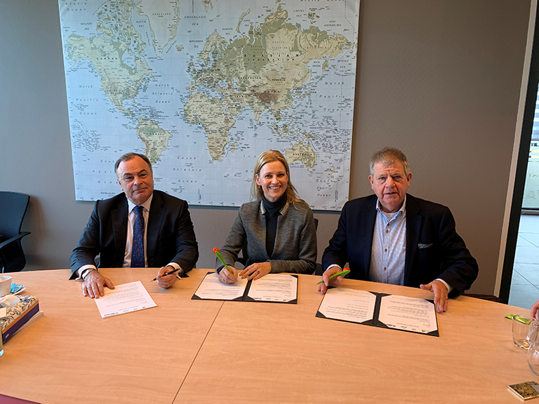 AVAG Floriade 2022 Ondertekening MoU AVAG-GreenTech-RAI.jpg