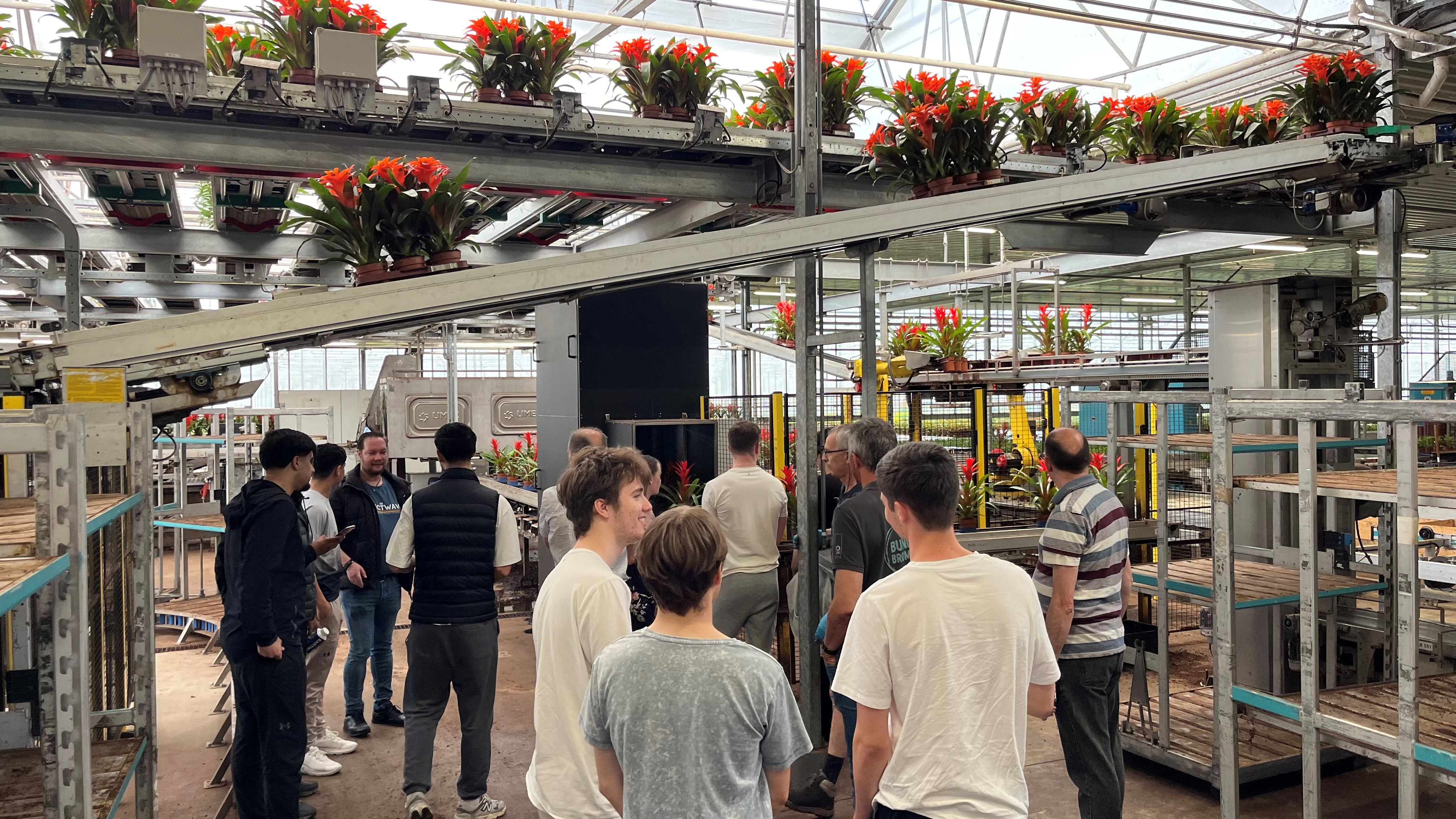 CollegeTour 21 mei 2024 Bunnik Bromelia.jpg